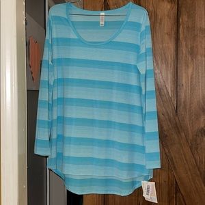LuLaRoe Lynnae Sz small